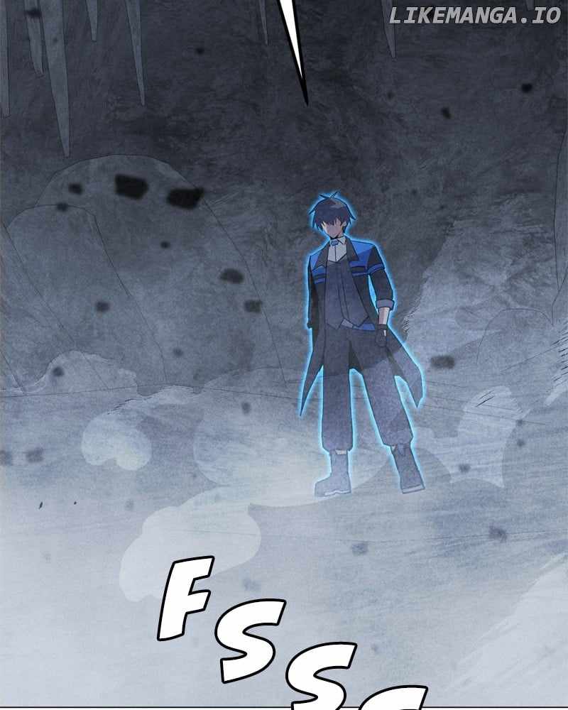 Solo Spell Caster Chapter 187 172